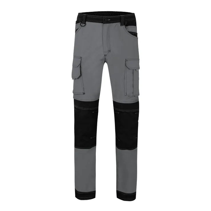 103019S PANTALÓN CANVAS STRETCH