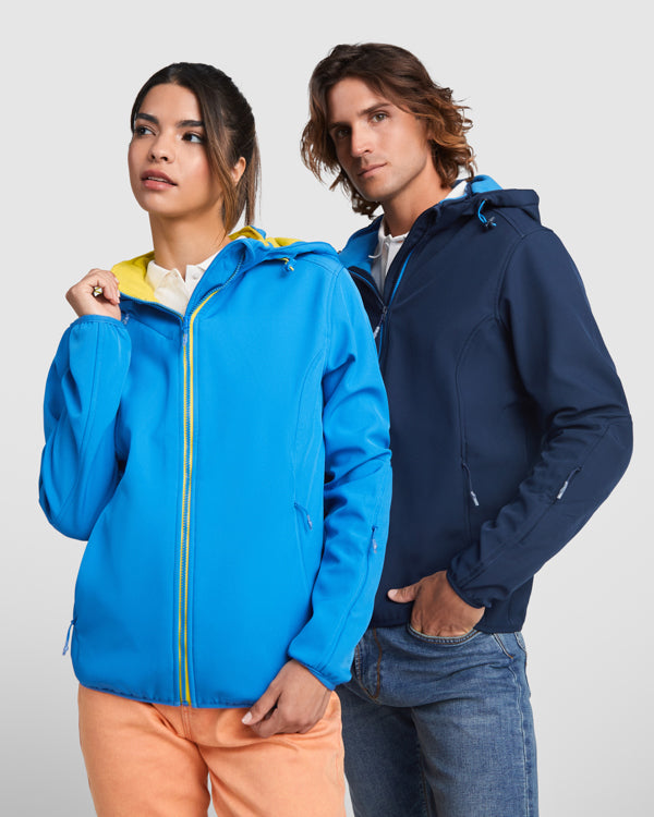 Chaqueta Siberia 6428
