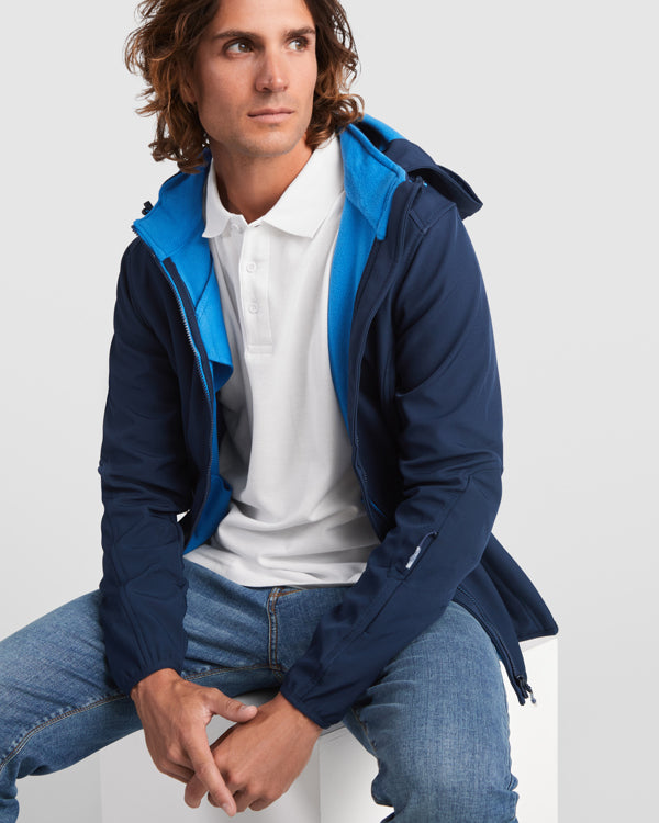 Chaqueta Siberia 6428