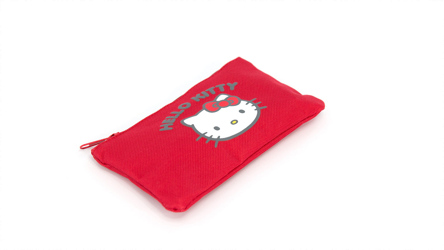 Lote Estuche Hello Kitty 10 unidades