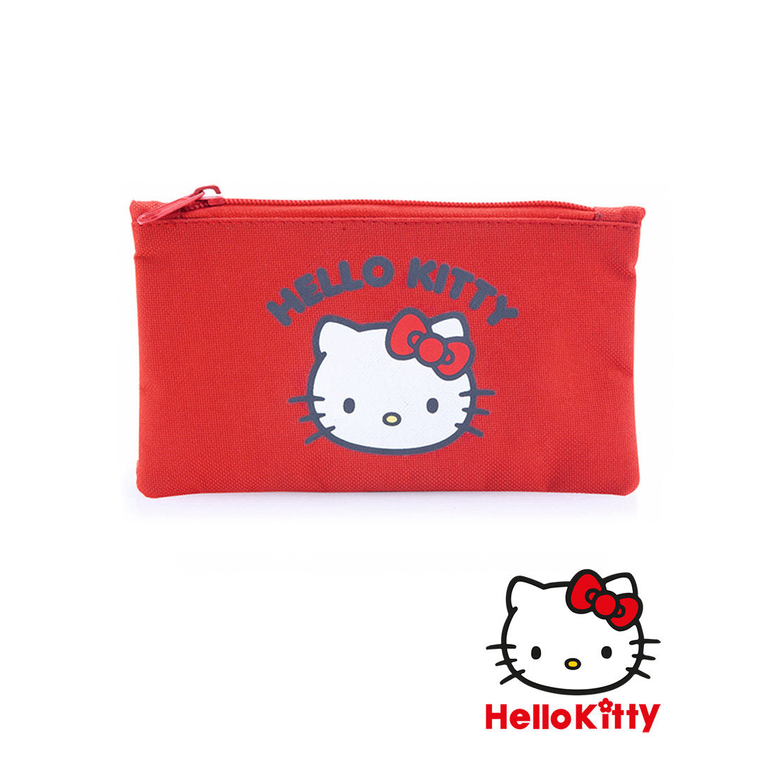 Lote Estuche Hello Kitty 10 unidades