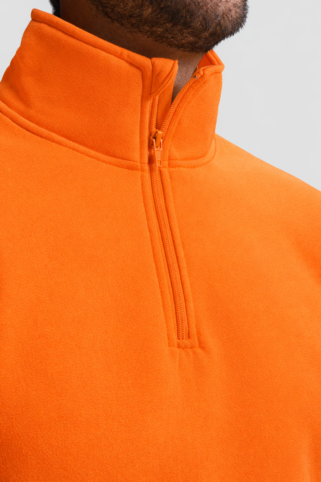 SUDADERA SPICA