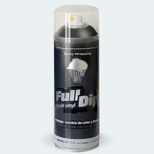 Vinilo Líquido Blanco Mate