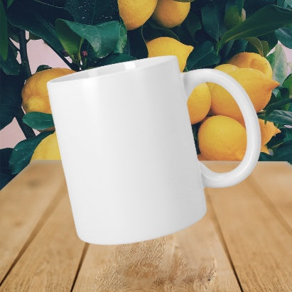 Taza personalizada ECO