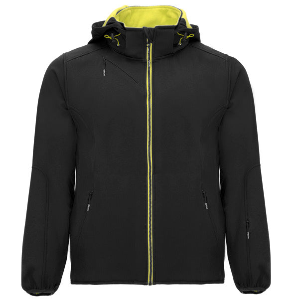 Chaqueta Siberia 6428