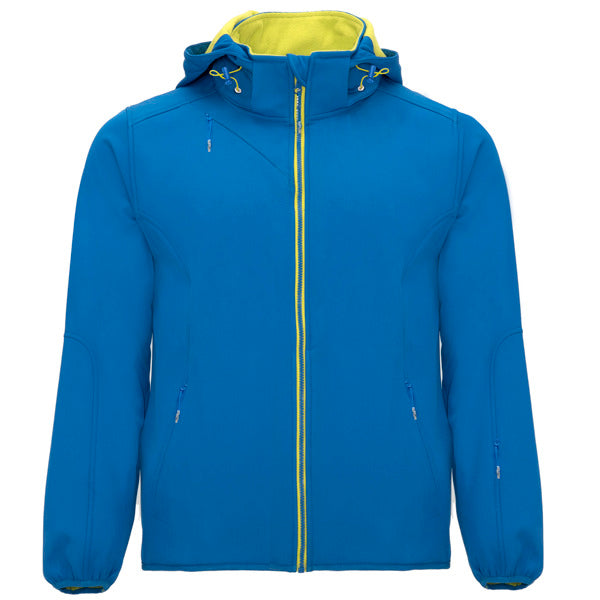 Chaqueta Siberia 6428