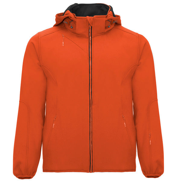Chaqueta Siberia 6428