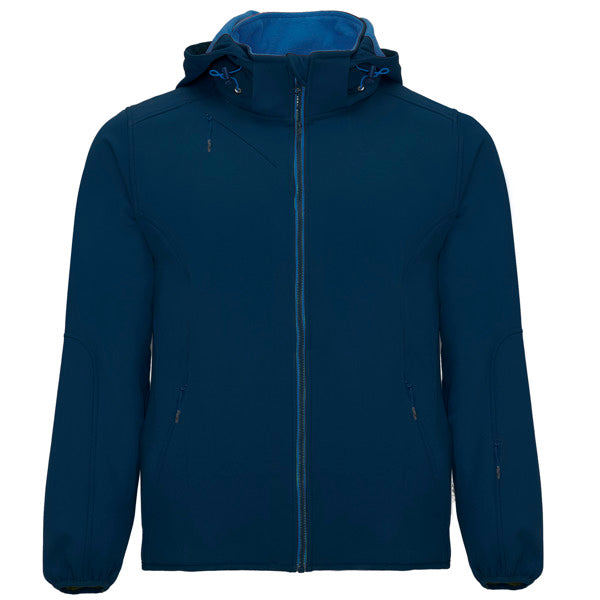 Chaqueta Siberia 6428