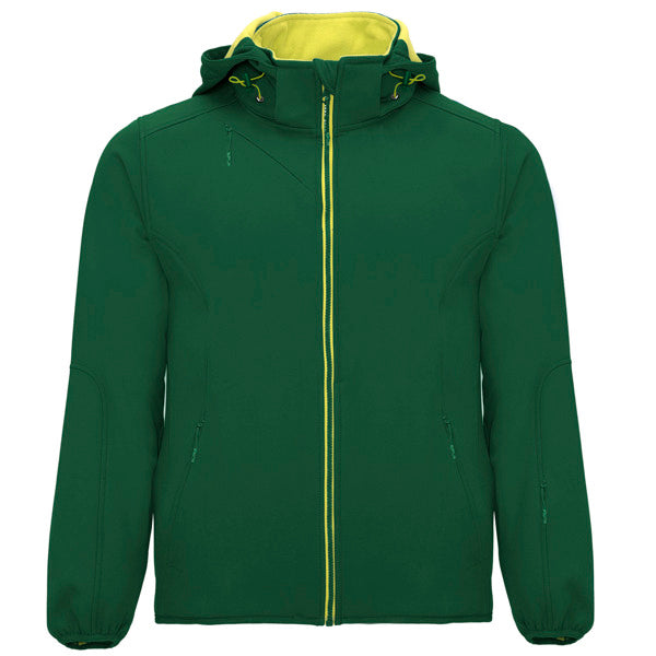 Chaqueta Siberia 6428