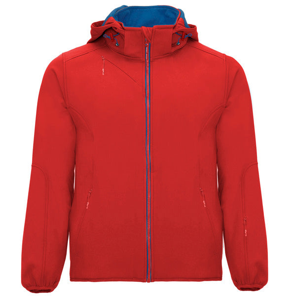 Chaqueta Siberia 6428