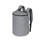 Mochila Nevera Isotérmica 21L | Bolsa Térmica Portátil para Playa, Camping y Picnic | RPET Reciclado