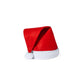 Pack  gorros Papa Noel de niños