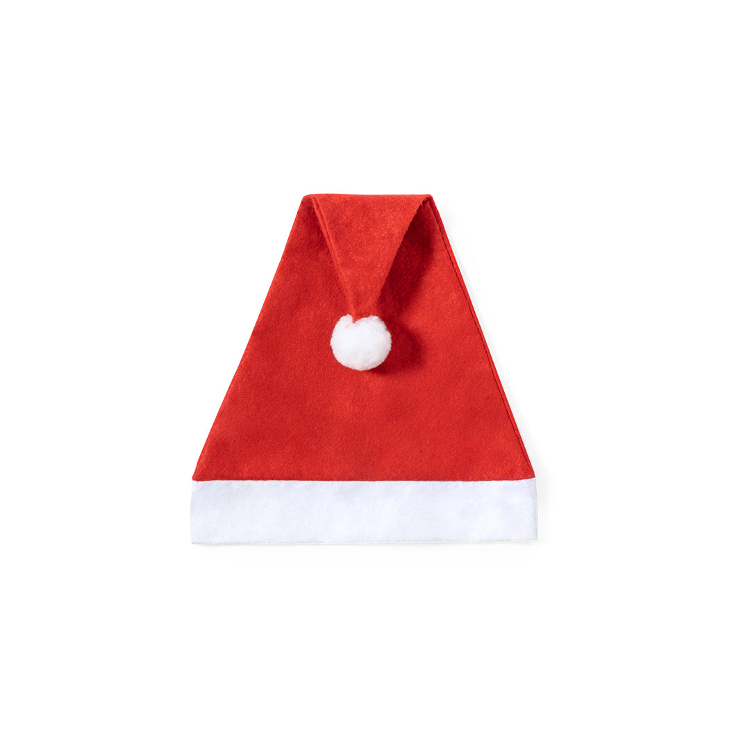 Pack  gorros Papa Noel de niños