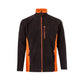 201504 CHAQUETA POLAR BICOLOR