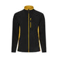 201504 CHAQUETA POLAR BICOLOR