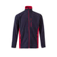 201504 CHAQUETA POLAR BICOLOR