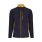 201504 CHAQUETA POLAR BICOLOR