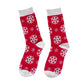 🎄 Premium Christmas Stockings in Decorative Ball