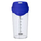Vaso Mezclador Eléctrico Recargable 300 ml | Shaker Automático para Proteínas, Café y Batidos | 2 Velocidades