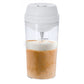 Vaso Mezclador Eléctrico Recargable 300 ml | Shaker Automático para Proteínas, Café y Batidos | 2 Velocidades