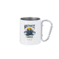Taza Sublimación Beesbur