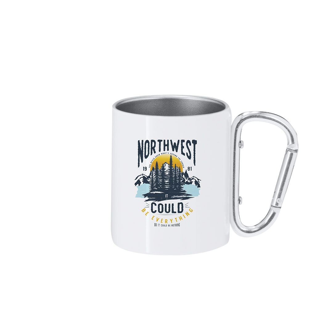 Taza Sublimación Beesbur
