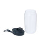 Licuadora Portátil Recargable USB 6 Cuchillas + 2 Vasos de 400ml | Batidora para Smoothies, Batidos y Zumos | Libre de BPA