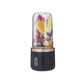 Licuadora Portátil Recargable USB 6 Cuchillas + 2 Vasos de 400ml | Batidora para Smoothies, Batidos y Zumos | Libre de BPA