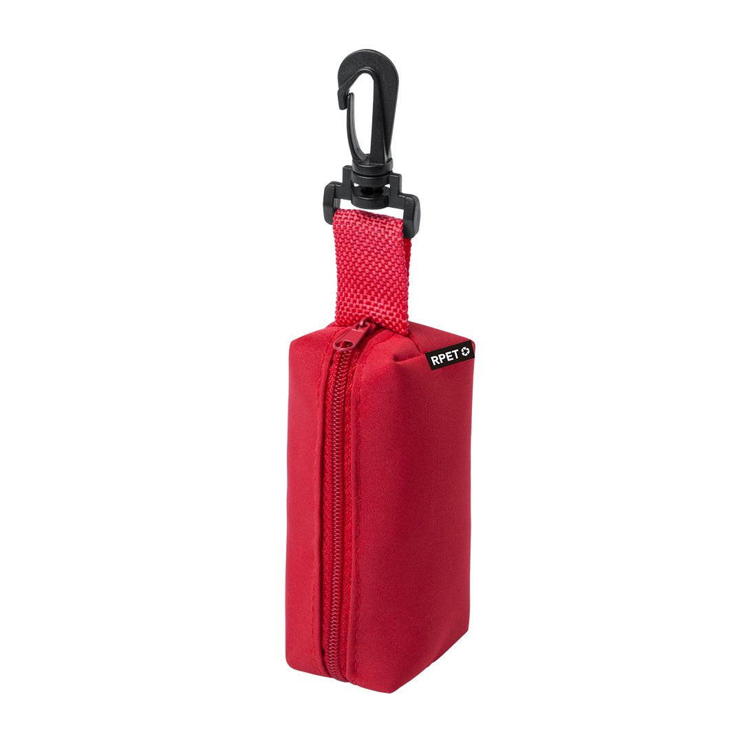 Estuche Krolan