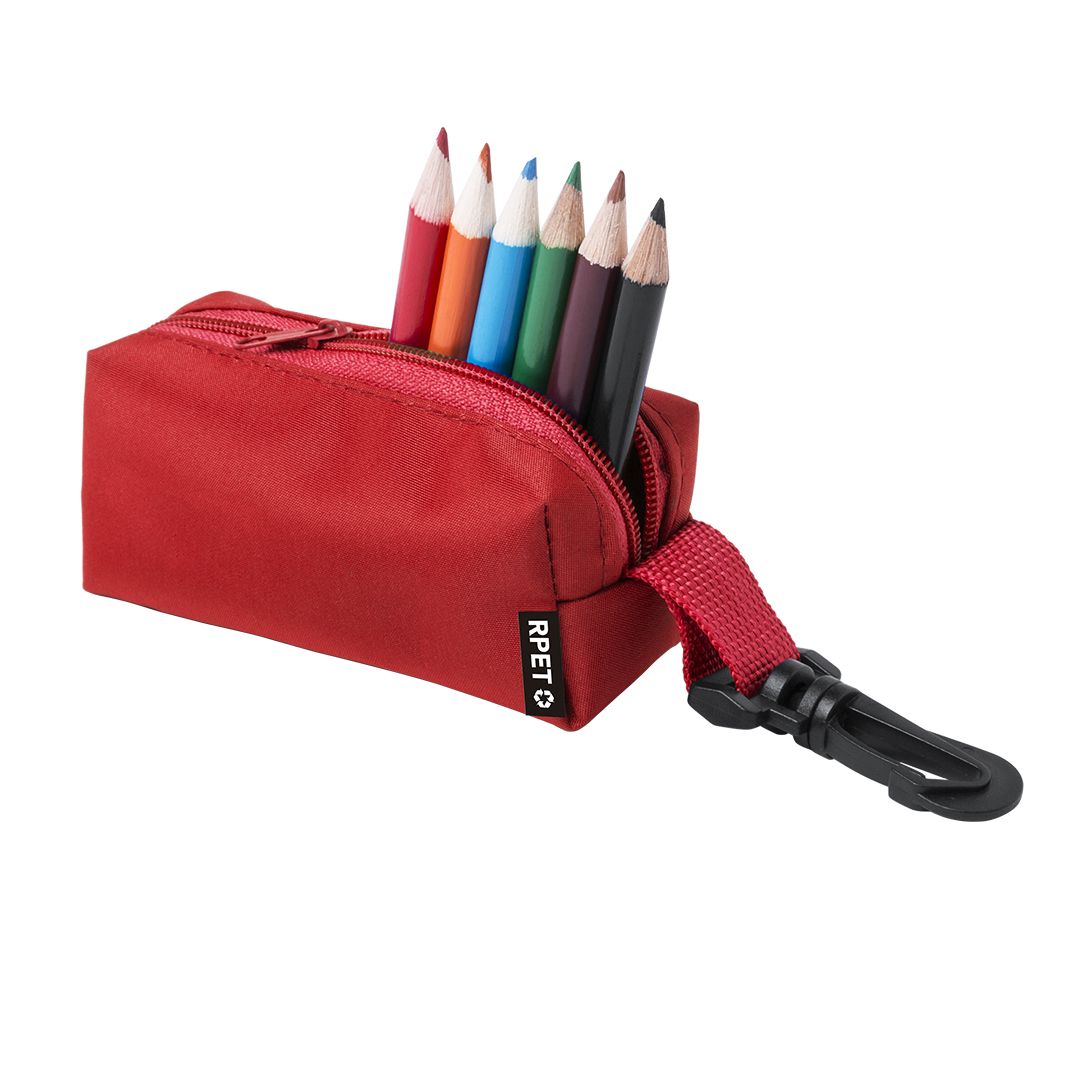 Estuche Krolan