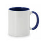 Taza Sublimación Harnet