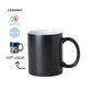 Taza Mágica