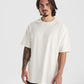 🔥👕 Camiseta Oversize Premium | Algodón Grueso 210g | Estilo Streetwear 💯