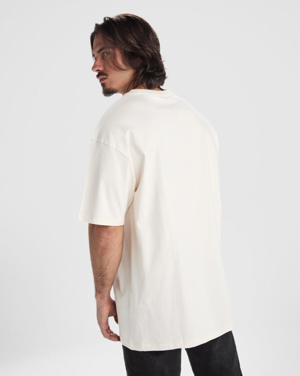 🔥👕 Camiseta Oversize Premium | Algodón Grueso 210g | Estilo Streetwear 💯