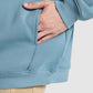 🔥 Sudadera Oversize Unisex con Inicial 3D Engomada – Essential Drop