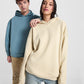 🔥 Sudadera Oversize Unisex con Inicial 3D Engomada – Essential Drop
