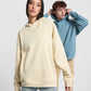 🔥 Sudadera Oversize Unisex con Inicial 3D Engomada – Essential Drop