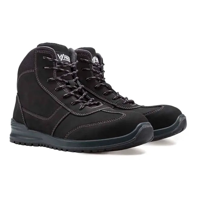 707005K BOTA S3 ESD SRC METAL FREE