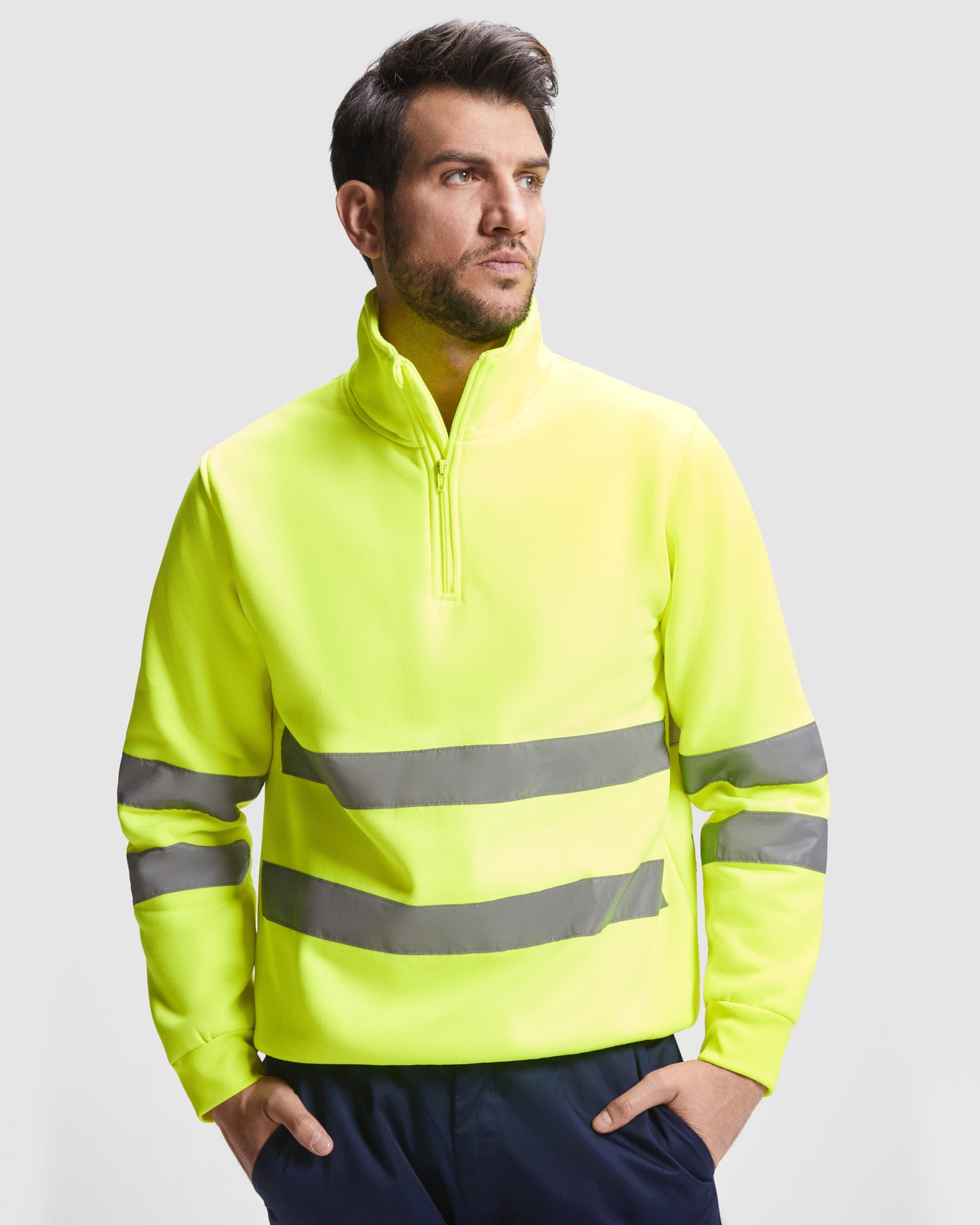SUDADERA SPICA