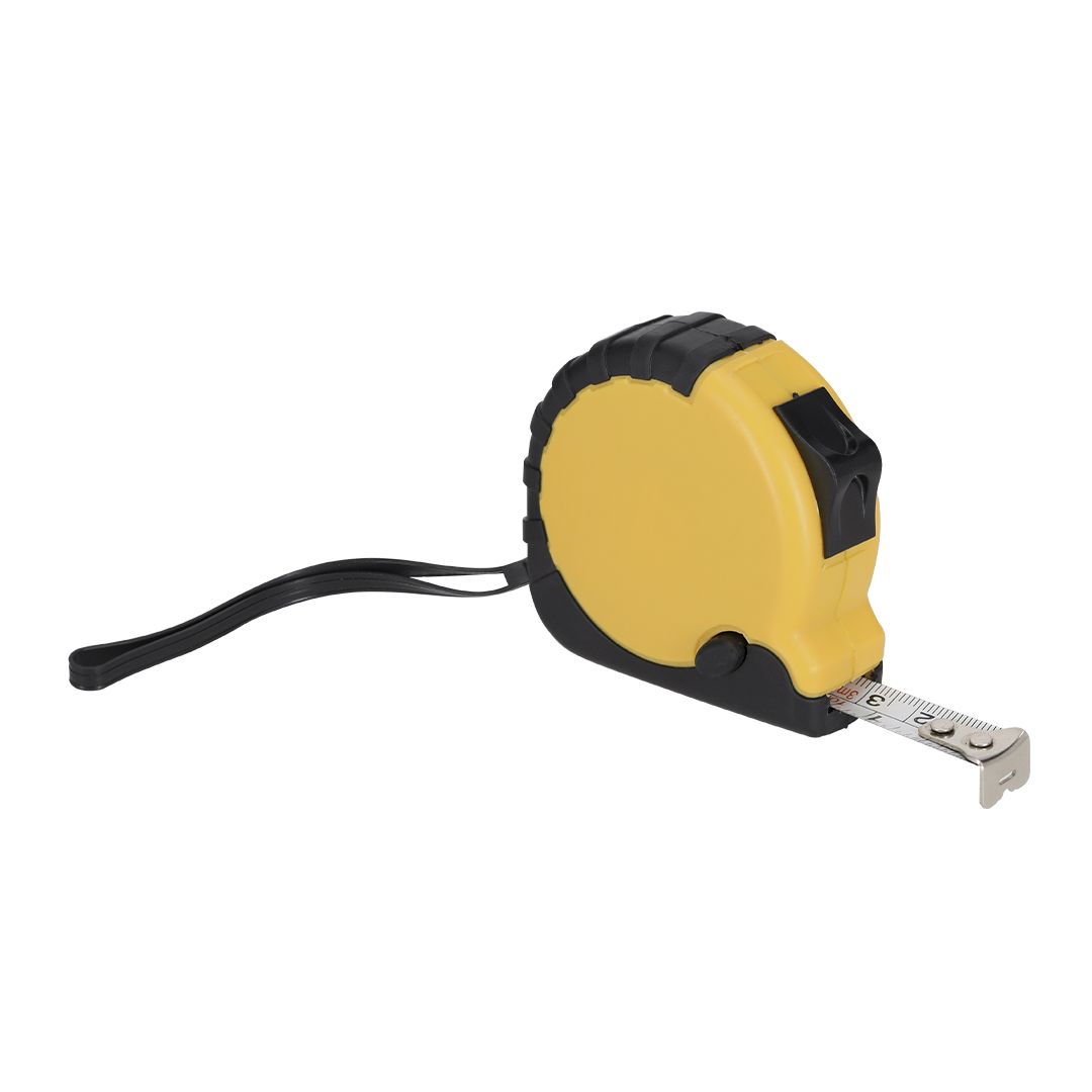 Flexómetro Burkex 3m