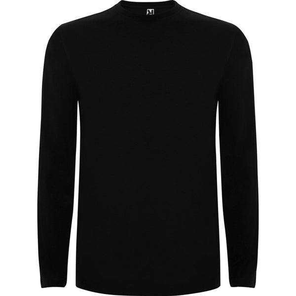 Pack de 5 Camisetas Manga Larga