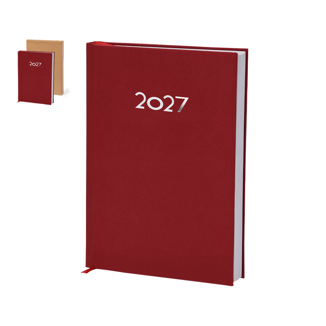 Agenda Canek