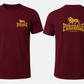 🦁 CAMISETA PUESDALE – PADRE E HIJO P001