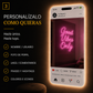 📸Espejo Instagram Personalizable con LED