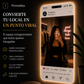 📸Espejo Instagram Personalizable con LED