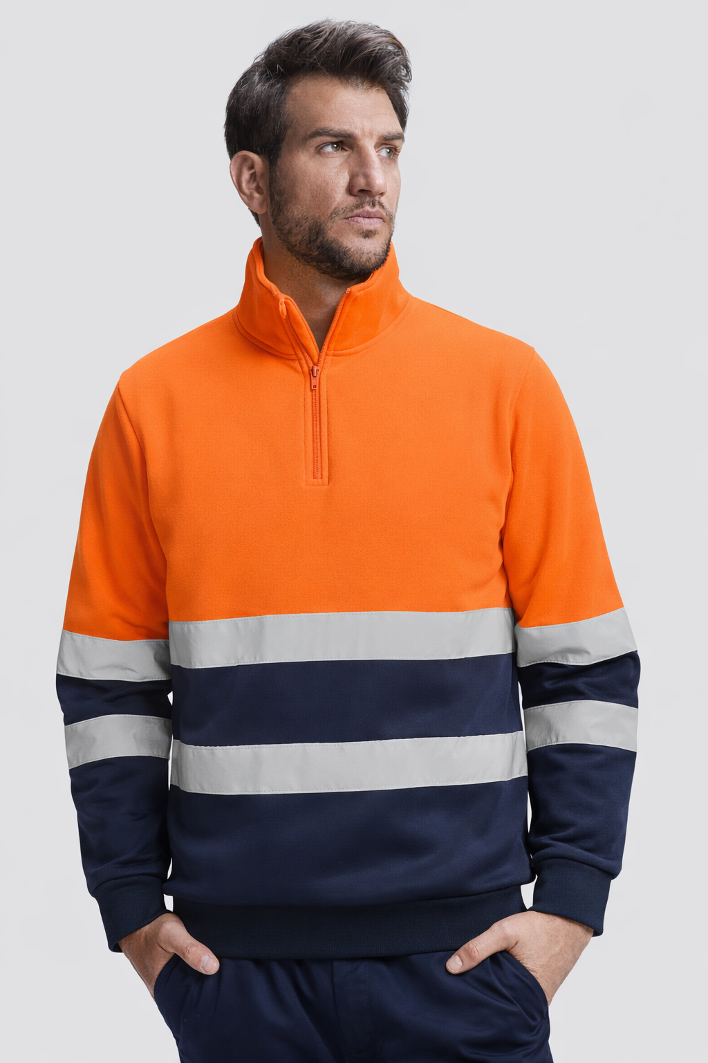 SUDADERA SPICA