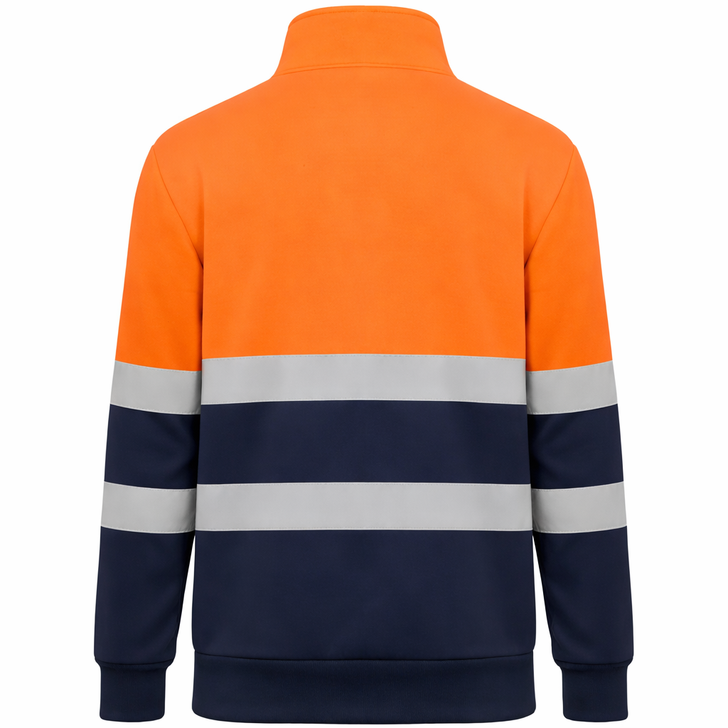 SUDADERA SPICA