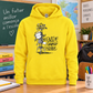 We Defend Public Education Sweatshirt