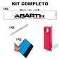 Parasol Abarth