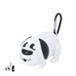 Dispensador Bolsas Kiry